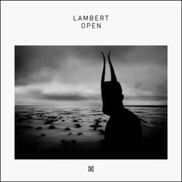 Lambert — Open Релиз 2022 Sealed