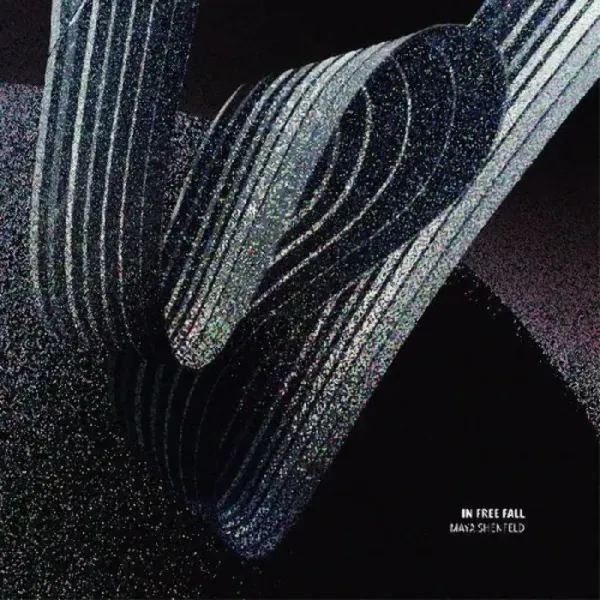 Maya Shenfeld — In Free Fall 2022 Sealed