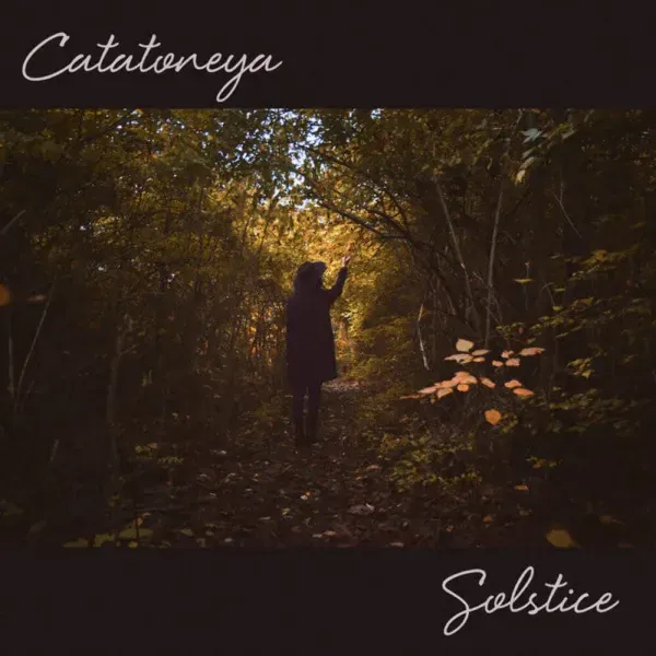Catatoneya — Solstice