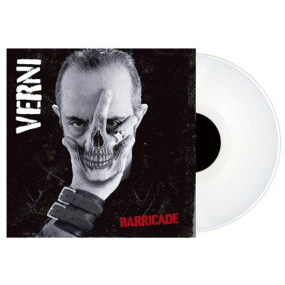 Overkill — Barricade
