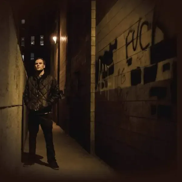 Holy Sons — Fall of Man 2015