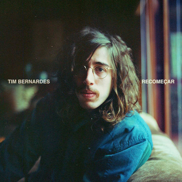 Tim Bernardes — Recomeçar