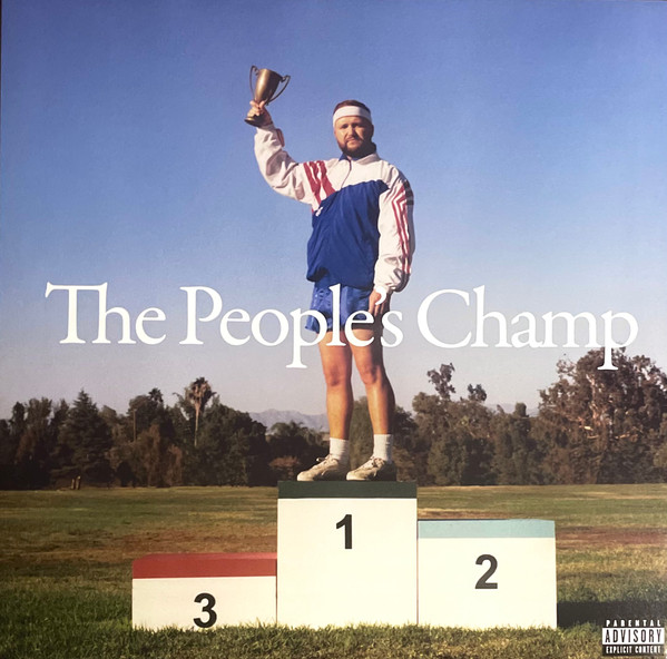 Quinn XCII — The People's Champ