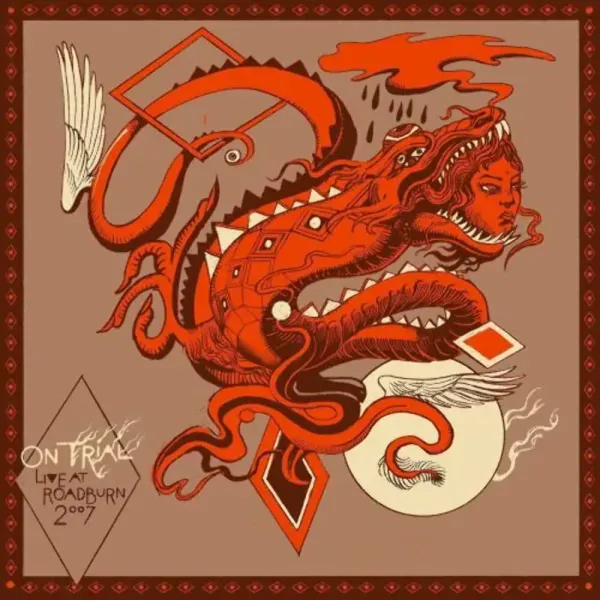 On Trial — Live At Roadburn 2007