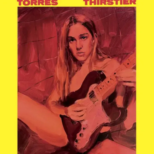 Torres — Thirstier Релиз 2021