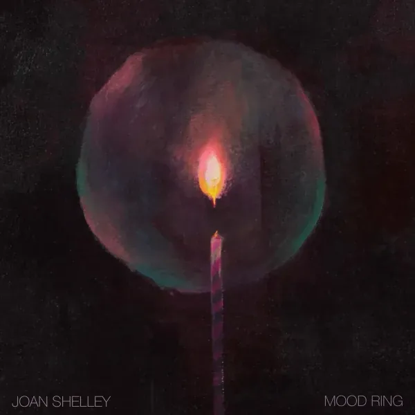 Joan Shelley — Mood Ring Релиз 2025