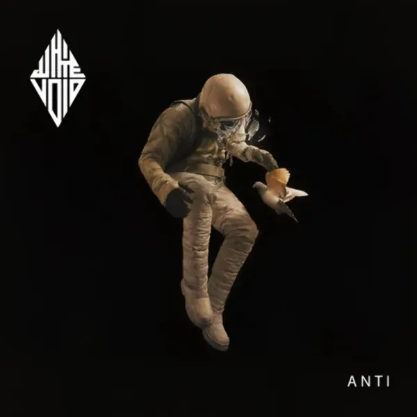 White Void — Anti Релиз 2021 Sealed