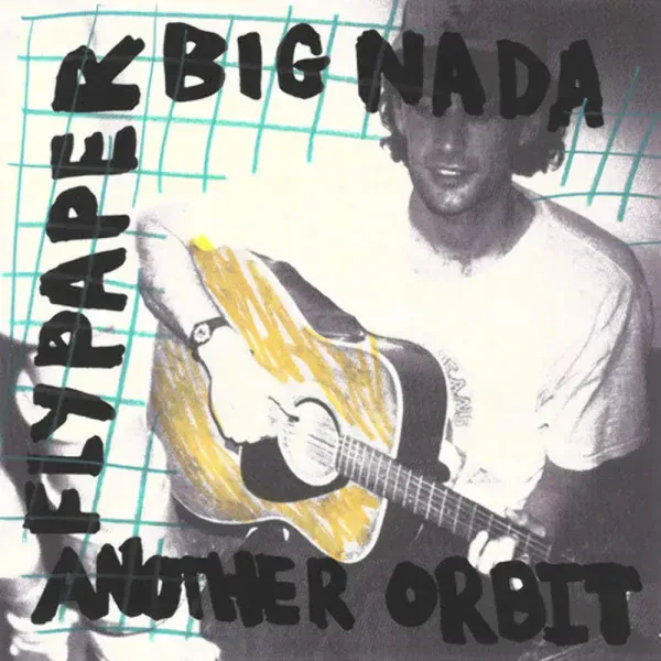 FlyPaper — Big Nada / Another Orbit