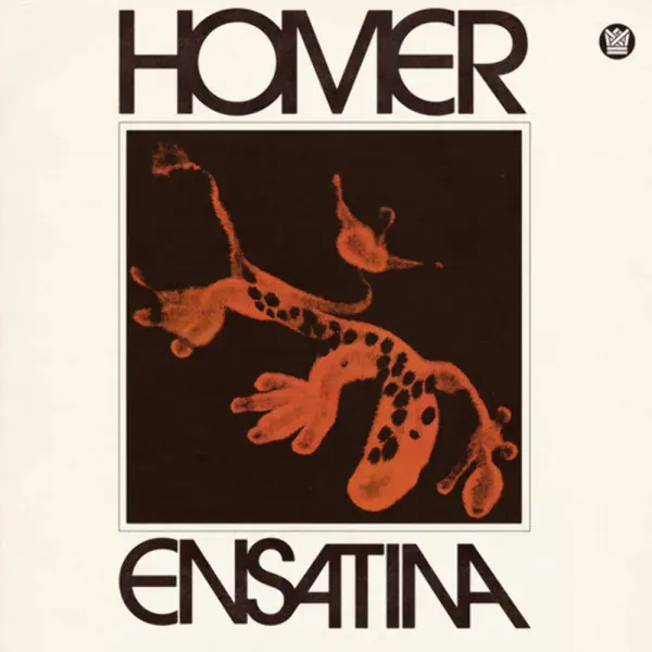 Homer — Ensatina