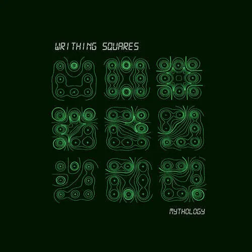 Writhing Squares — Mythology