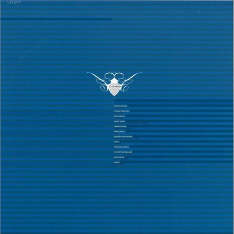 Various Artists — Cocoon Compilation T
