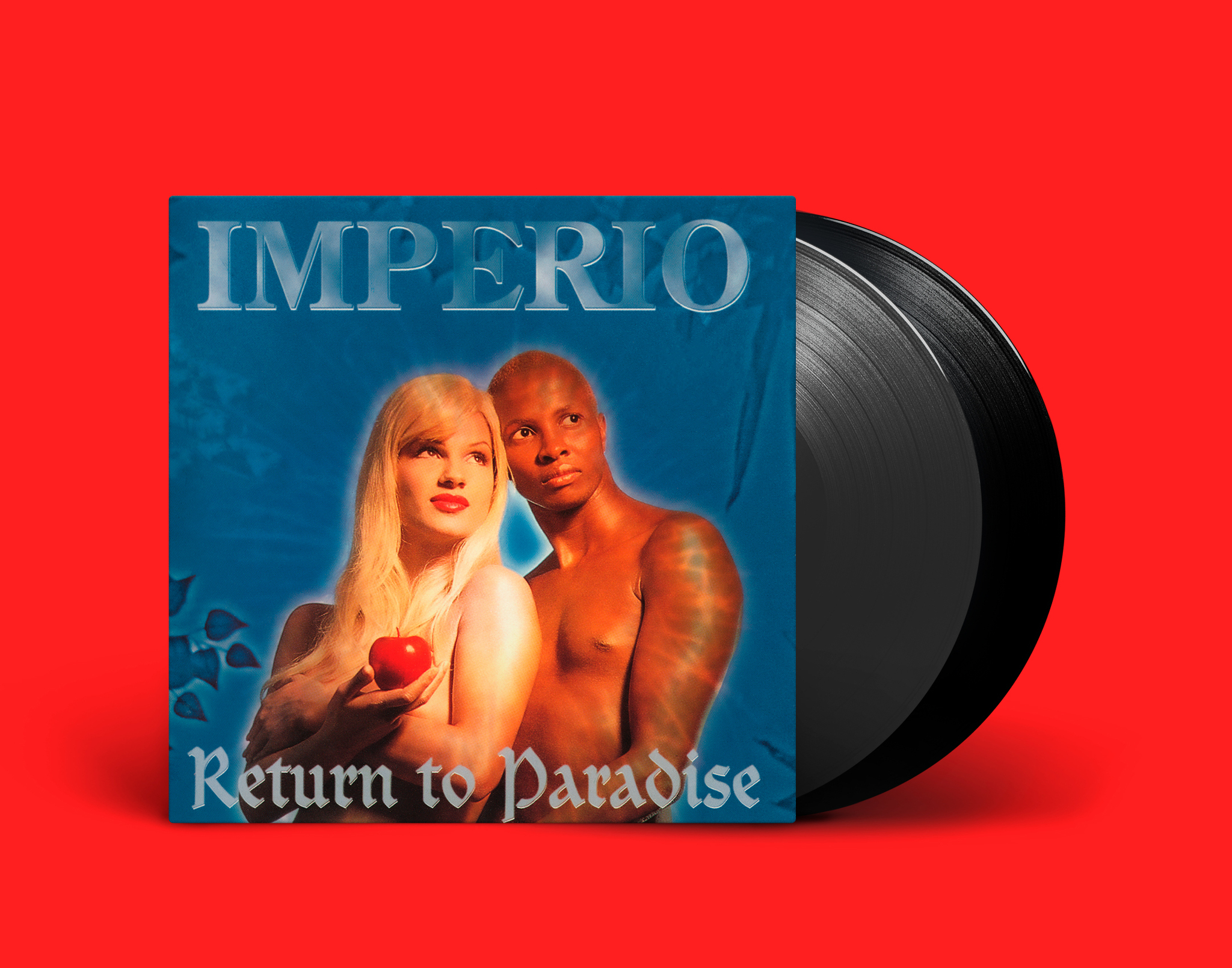 Imperio — Return To Paradise