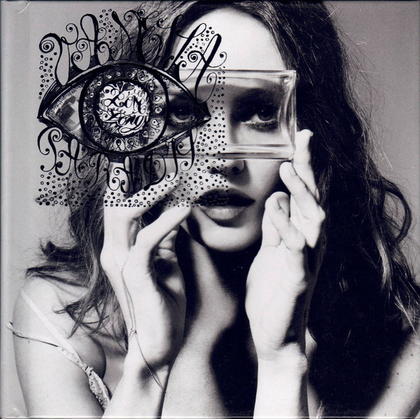 Vanessa Paradis — Love Songs