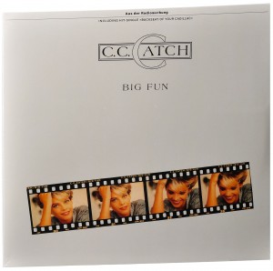 C.C — Catch. Big Fun