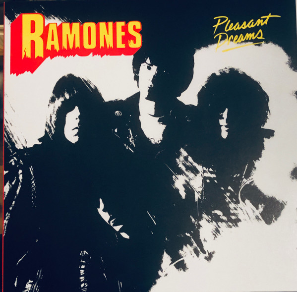 Ramones — Pleasant Dreams (The New York Mixes)