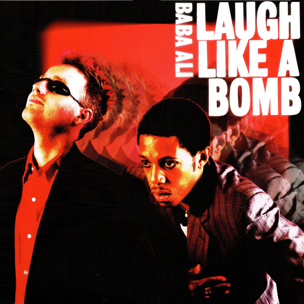 Baba Ali — Laugh Like A Bomb