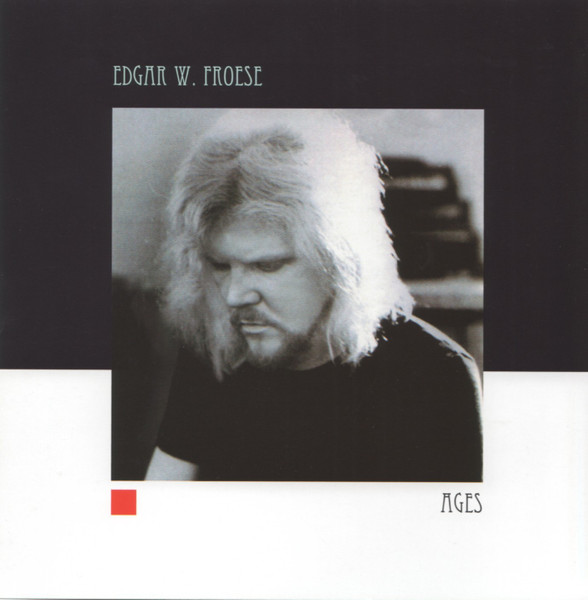 Edgar Froese — Ages