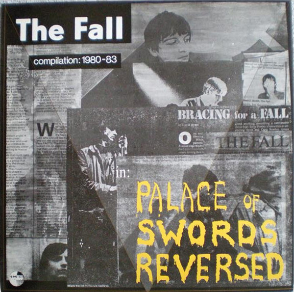 The Fall — In: Palace Of Swords Reversed