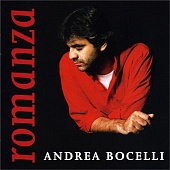 Andrea Bocelli — Romanza