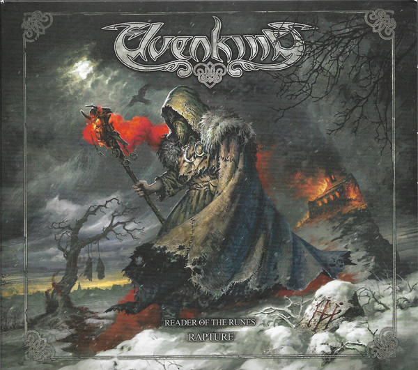 Elvenking — Reader Of The Runes (Rapture)