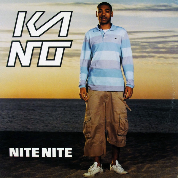 Kano — Nite Nite