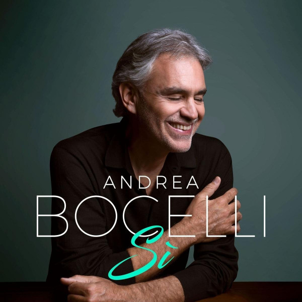 Andrea Bocelli — Si