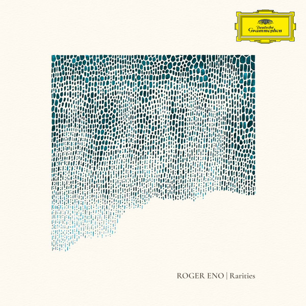 Roger Eno — Rarities