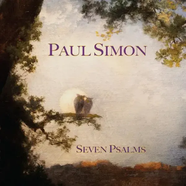 Paul Simon — Seven Psalms