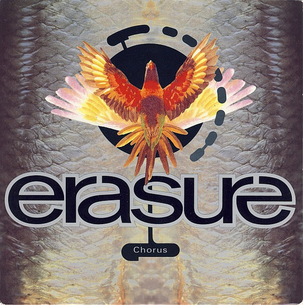 Erasure — Chorus