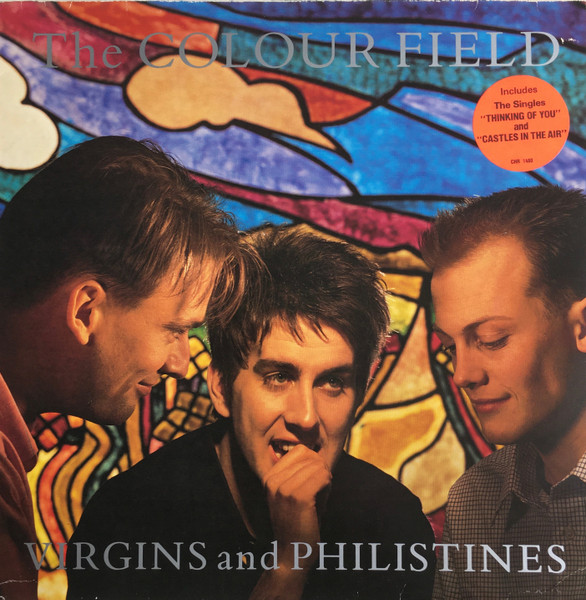 The Colourfield — Virgins And Philistines