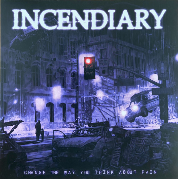 Incendiary — Change The Way You Think About Pain
