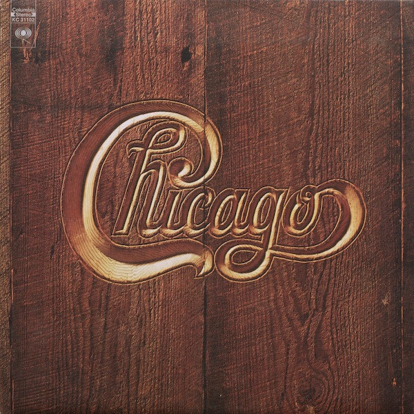 Chicago — Chicago V