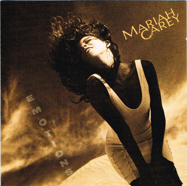 Mariah Carey — Emotions
