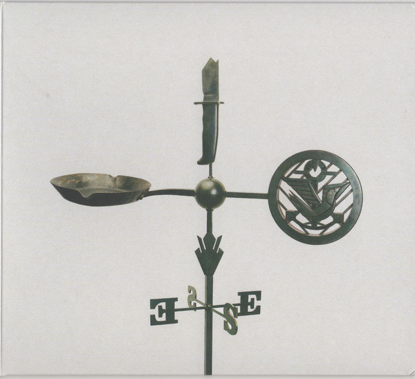 Jason Isbell And The 400 Unit — Weathervanes