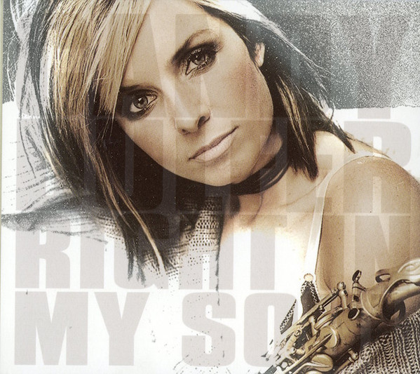 Candy Dulfer — Right In My Soul