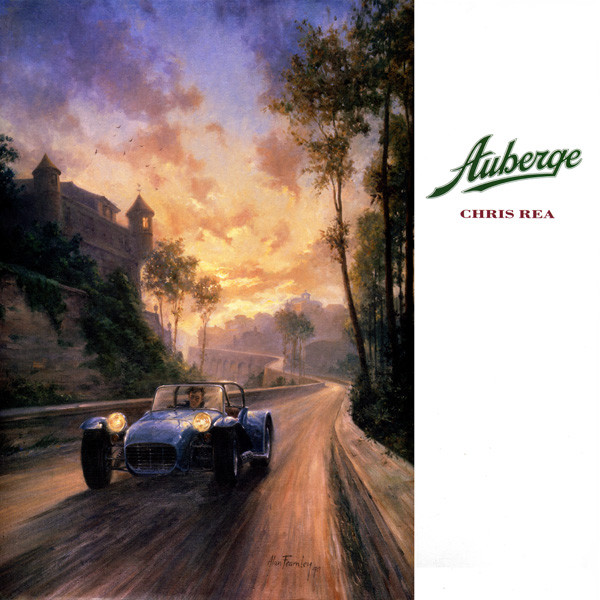 Chris Rea — Auberge