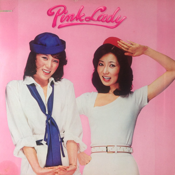 Pink Lady — Pink Lady