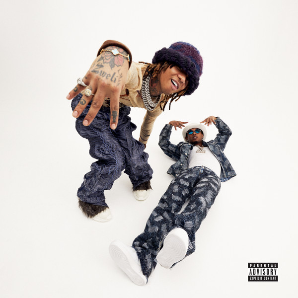 Rae Sremmurd — Sremm 4 Life