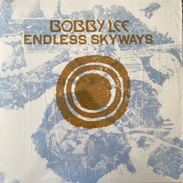Bobby Lee — Endless Skyways