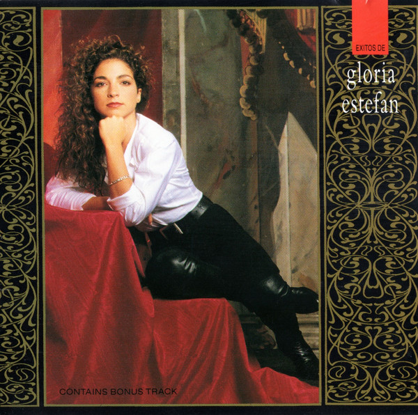 Gloria Estefan — Exitos De Gloria Estefan