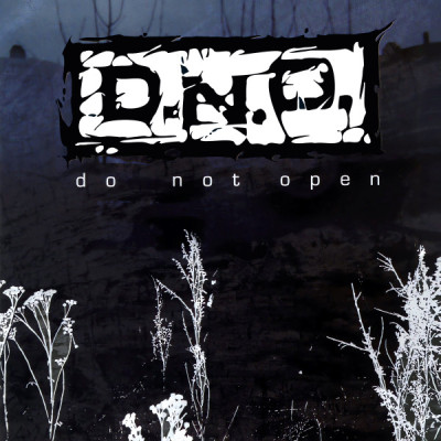 D.N.O. — Do Not Open