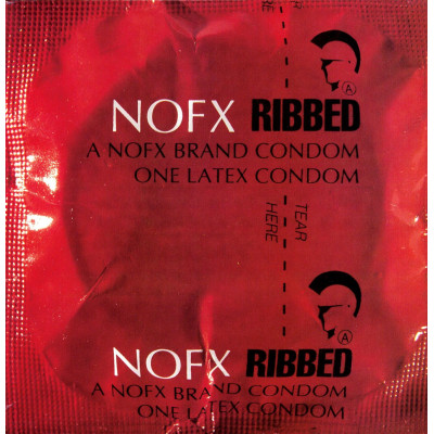 NOFX — Ribbed US Version