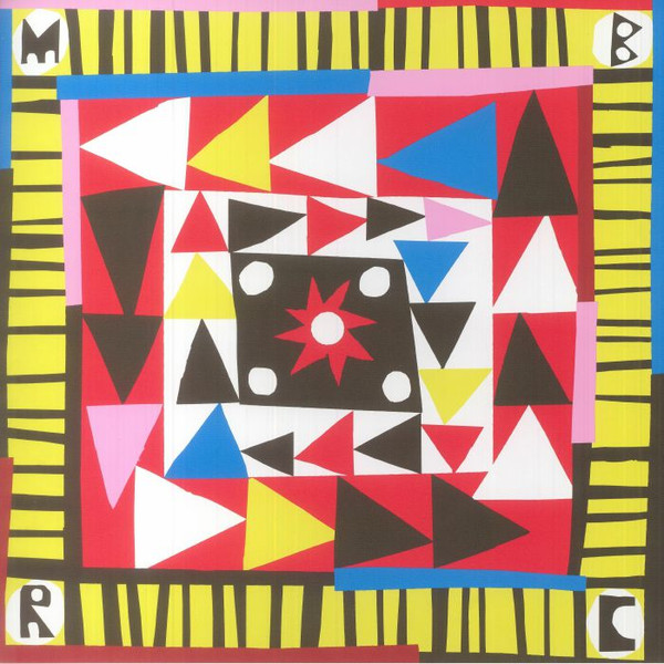 Various — Mr Bongo Record Club 6