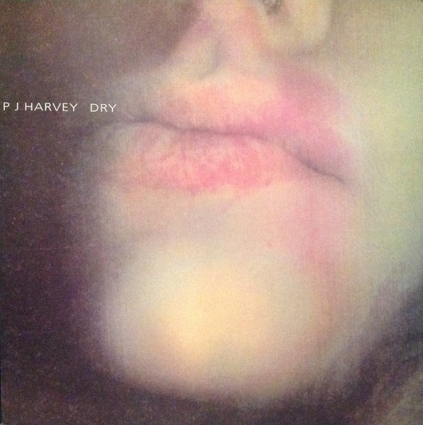 PJ Harvey — Dry