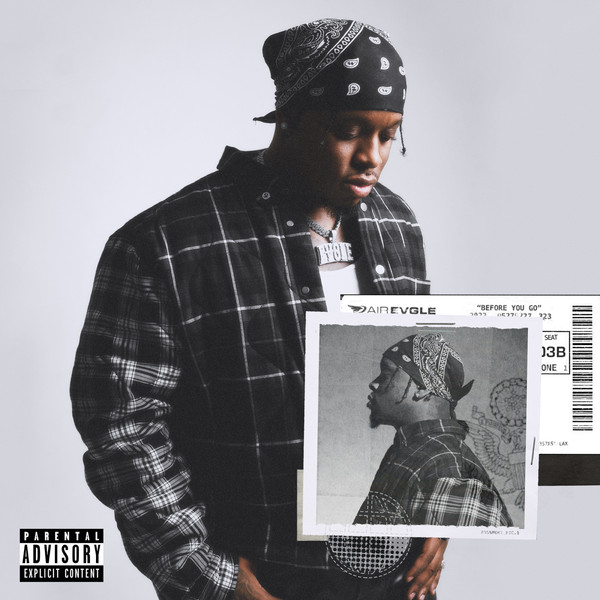 Blxst — Before You Go