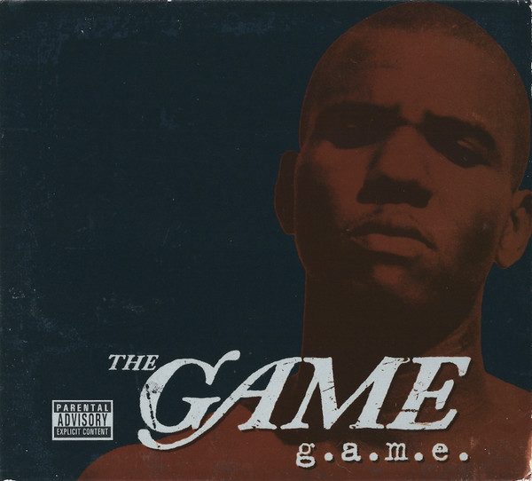 The Game — G.A.M.E.