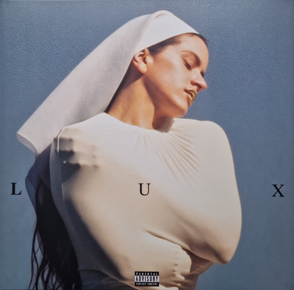 Rosalía — Lux