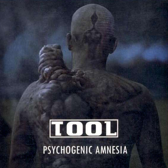 Tool — Stranglehold (The Kalamazoo Broadcast)