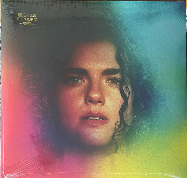 Georgia — Euphoric