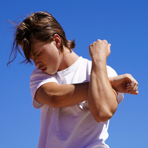 Ryan Beatty — Calico